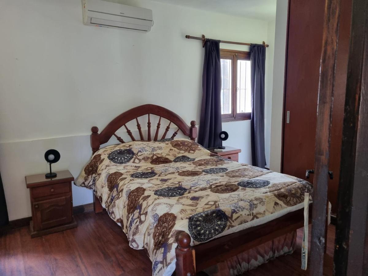 Hostal Las Rosas Salta Dış mekan fotoğraf