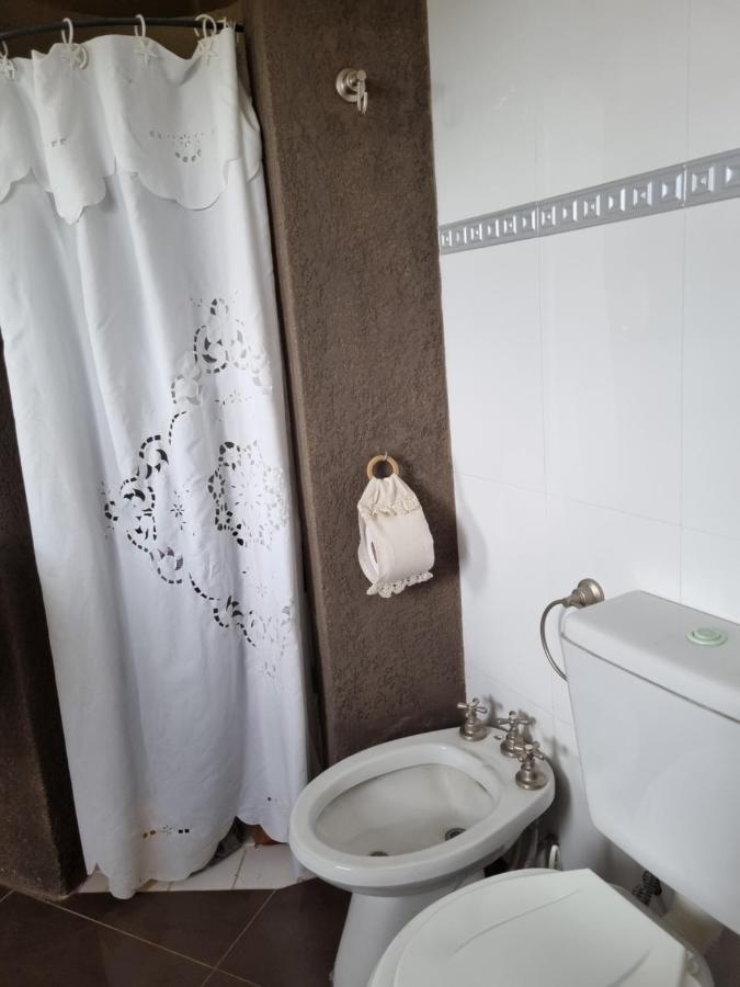 Hostal Las Rosas Salta Dış mekan fotoğraf