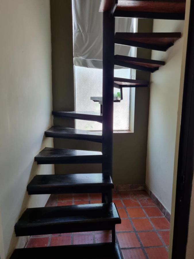 Hostal Las Rosas Salta Dış mekan fotoğraf