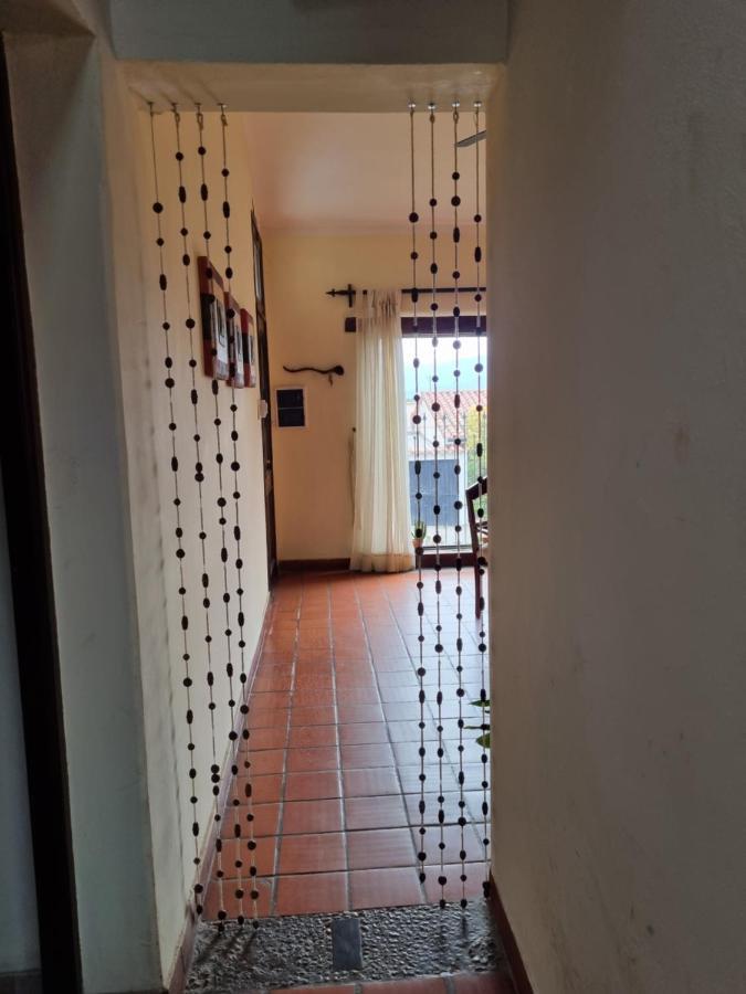 Hostal Las Rosas Salta Dış mekan fotoğraf