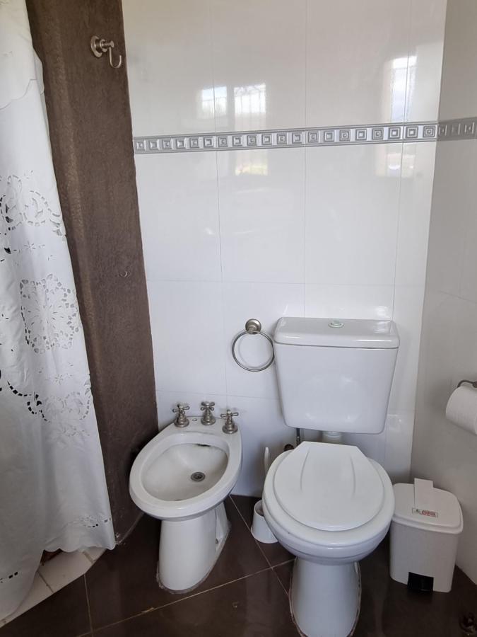 Hostal Las Rosas Salta Dış mekan fotoğraf