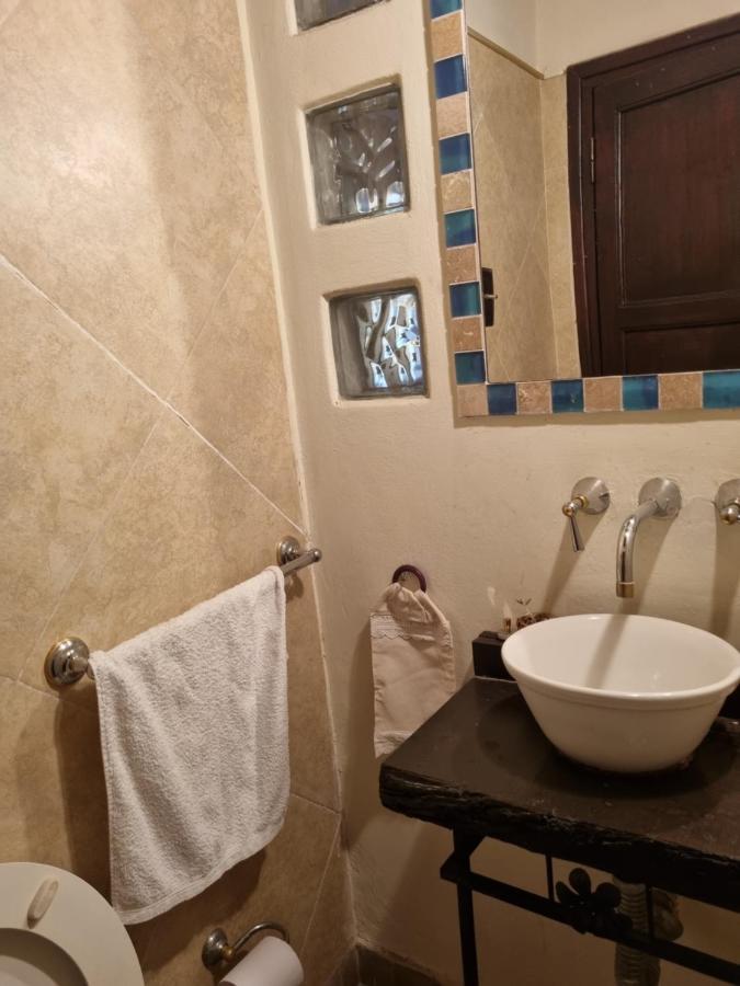 Hostal Las Rosas Salta Dış mekan fotoğraf